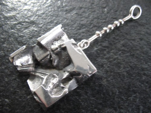 Anhänger silber 925 - anhänger,