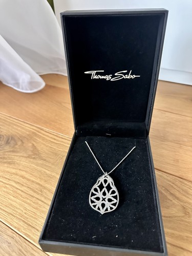 Thomas sabo funkelnder - funkelnder, großer