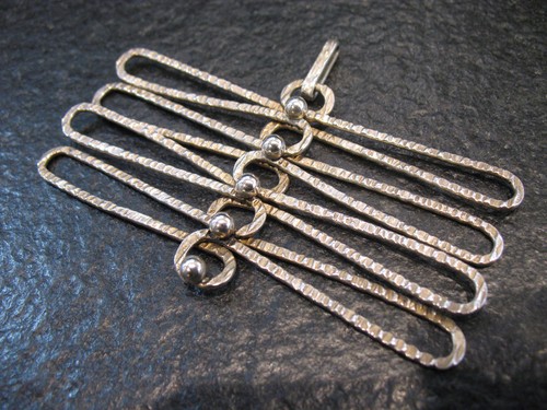 Anhänger silber 925 kupittaan - anhänger,
