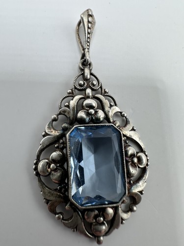 Antik jugendsteil silber 835 - antik,