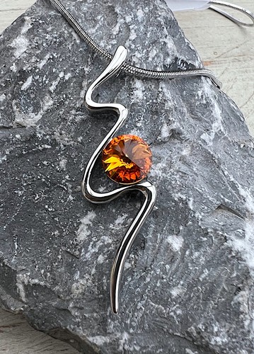 Schlangenkette