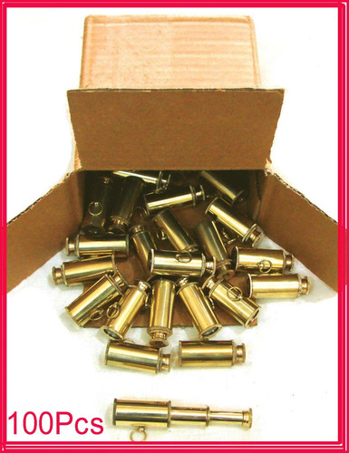 Messing schlüsselanhänger - messing,