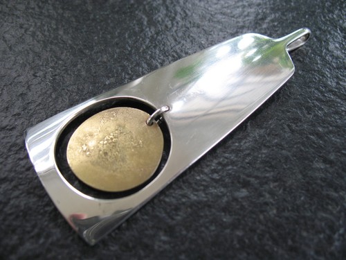 Anhänger silber 925 - silber,