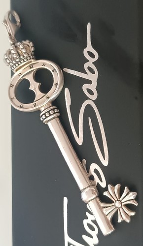 Thomas sabo großer schlüssel - thomas,