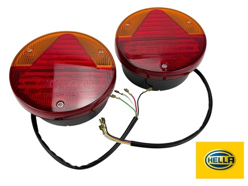 Heckleuchte 12v anhänger - heckleuchte,