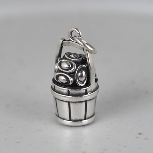 I05 anhänger sterling silber - anhänger,