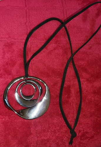 Halskette kette mit - halskette, großem
