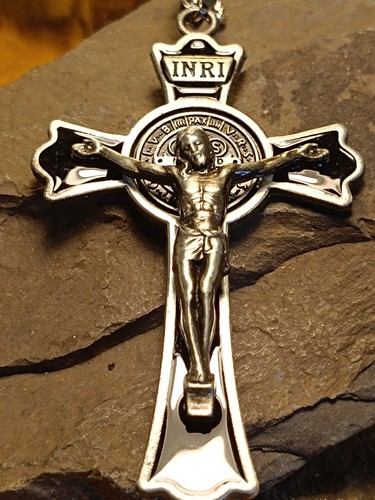 Jesus kruzifix kreuz - kruzifix,