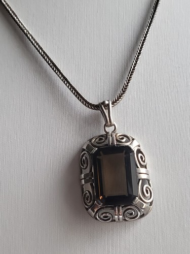 Vintage 830 silber - 830,