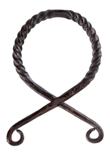 Grosser trollkreuz anhänger - grosser, trollkreuz-anhänger
