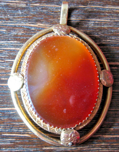 Herrlicher großer biedermeier - herrlicher,
