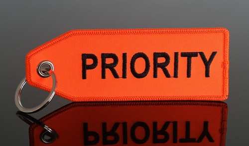 Priority anhänger - anhänger, by
