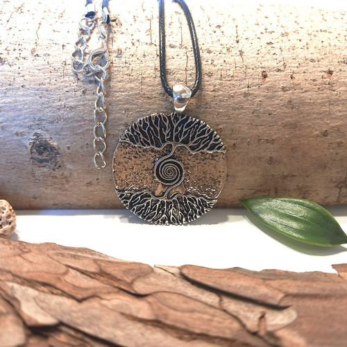 Halskette kette mit - kette,