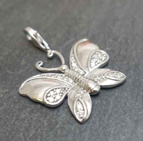 Großer charm anhänger - großer,