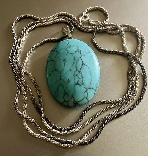 925 silber kette mit - silber,