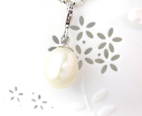 Thomas sabo charm anhänger - thomas, charm-anhänger