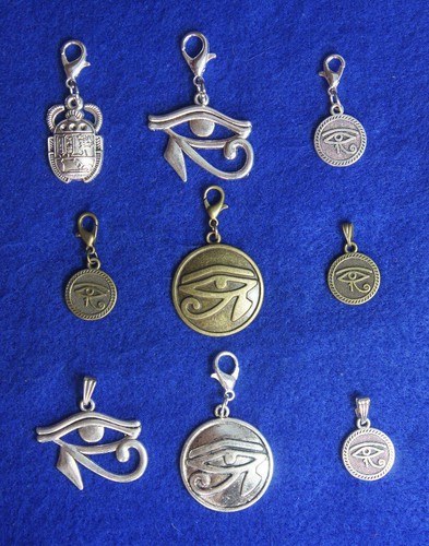 Auge des horus religionen - -,
