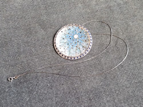 Elegante kette großer - elegante,