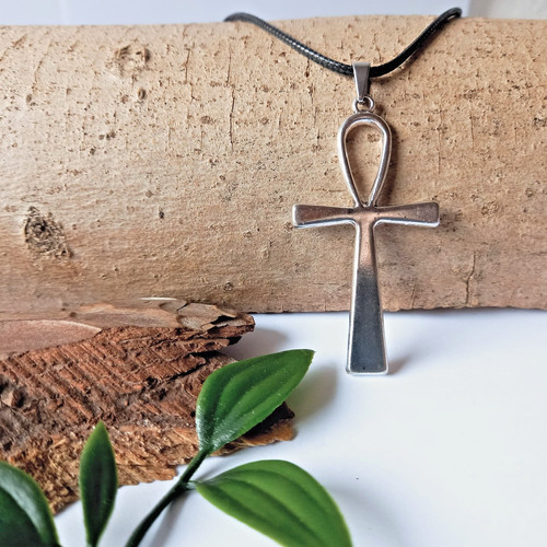 Großes ankh kreuz - kreuz, des