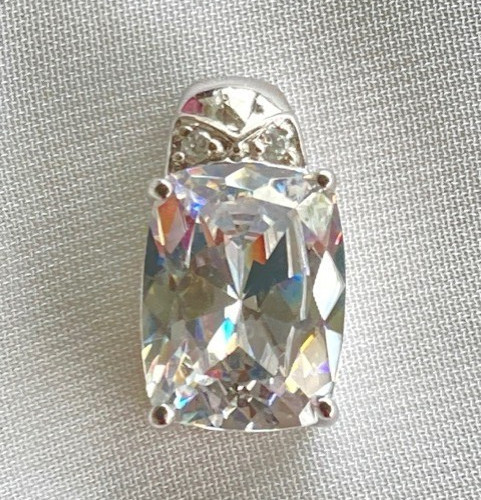 Schmuck anhänger silber 925 - silber,