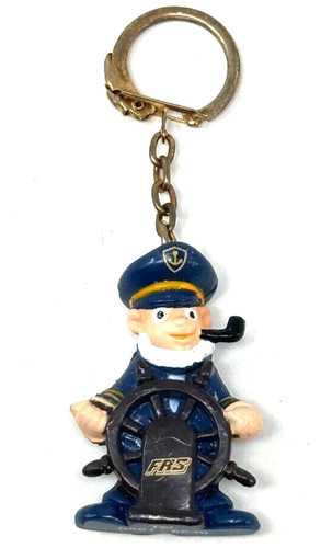 Schlüsselanhänger frs - schlüsselanhänger,