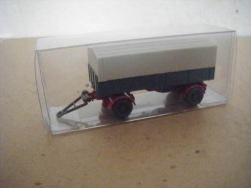Wiking großer lkw anhänger - großer,
